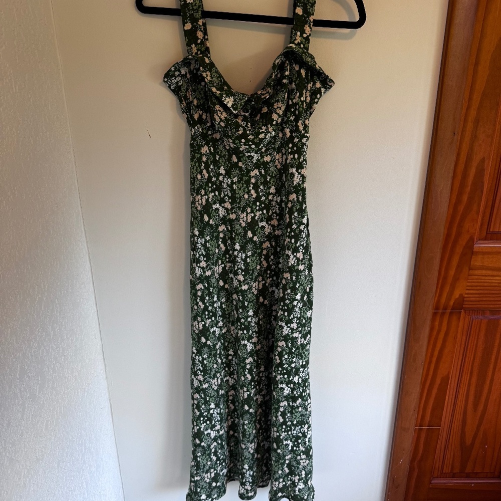 Reformation Dress